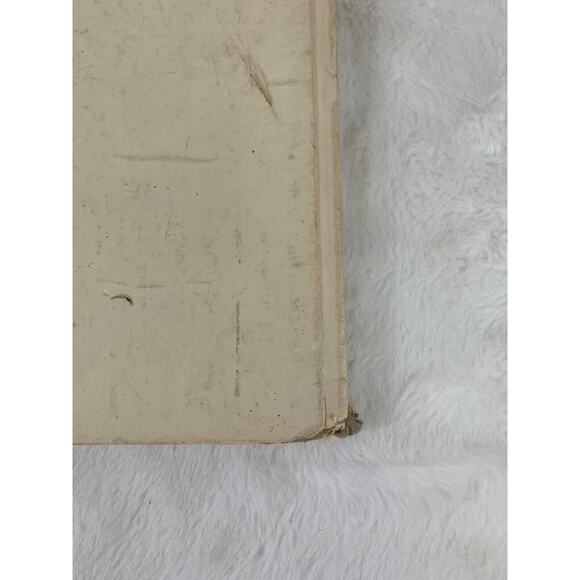 1965 Walt Disneys Disneyland Hardcover Book - Picture 8 of 10